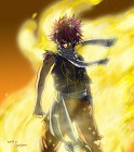 Natsu